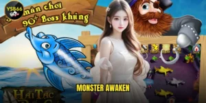 Monster Awaken