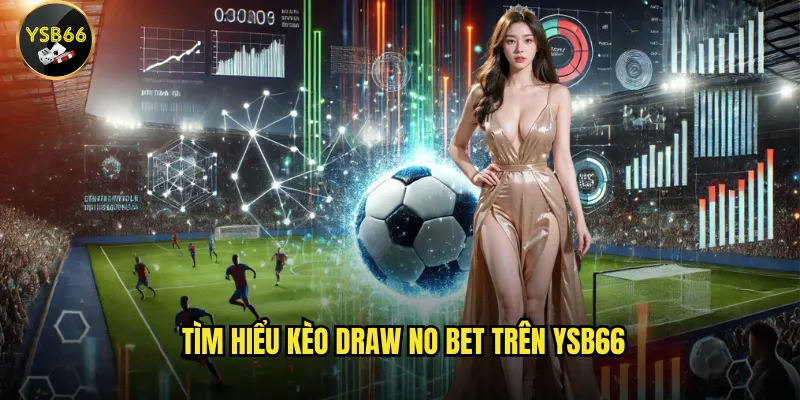 Tìm hiểu kèo Draw No Bet trên Ysb66