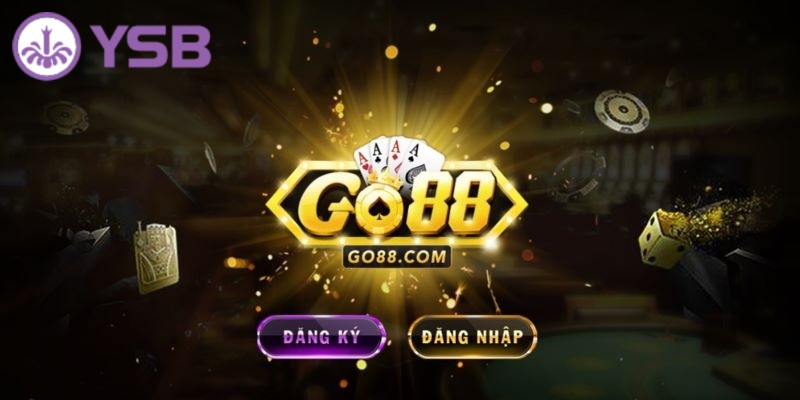 Go88 là cổng game bài đổi thưởng trực tuyến đẳng cấp, cực thú vị