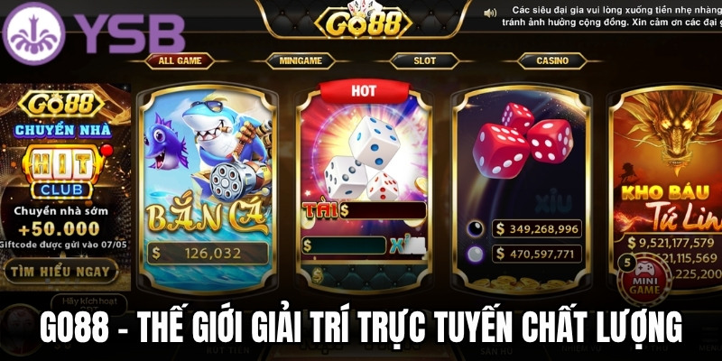 Go88