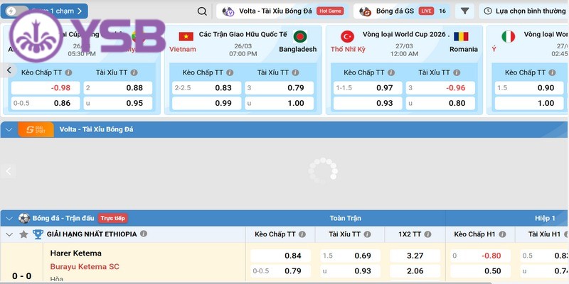Kèo Nhà Cái là trang web cung cấp thông tin bóng đá nhanh, chính xác