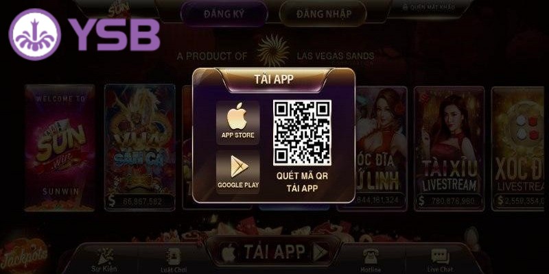 Tải app miễn phí cho người muốn tham gia cổng game nhanh nhất